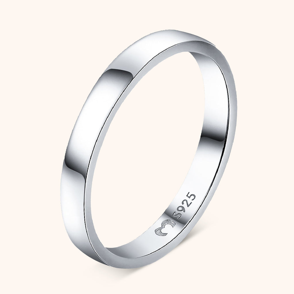 Elegant Nadine Ring - A Timeless Piece of Jewelry