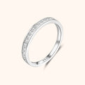 Elegant Amelia Zirconia Ring - A Timeless Acquisition