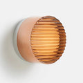 LumLight Stylish LED Wall Lamp - For Modern and Sustainable Living Comfort