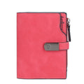 SlimWallet - Stylish Wallet with Magnets