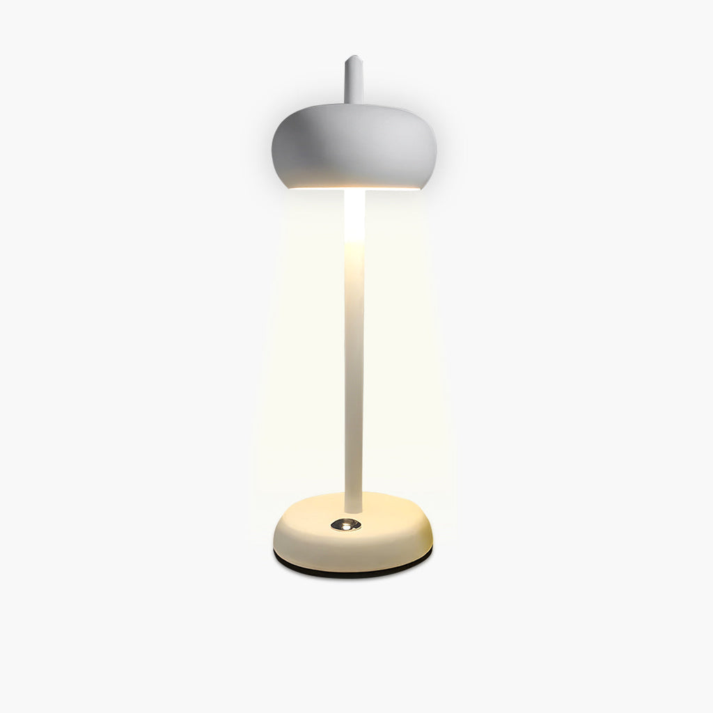 SleekGlow Table Lamp - Modern Design for Refined Interiors