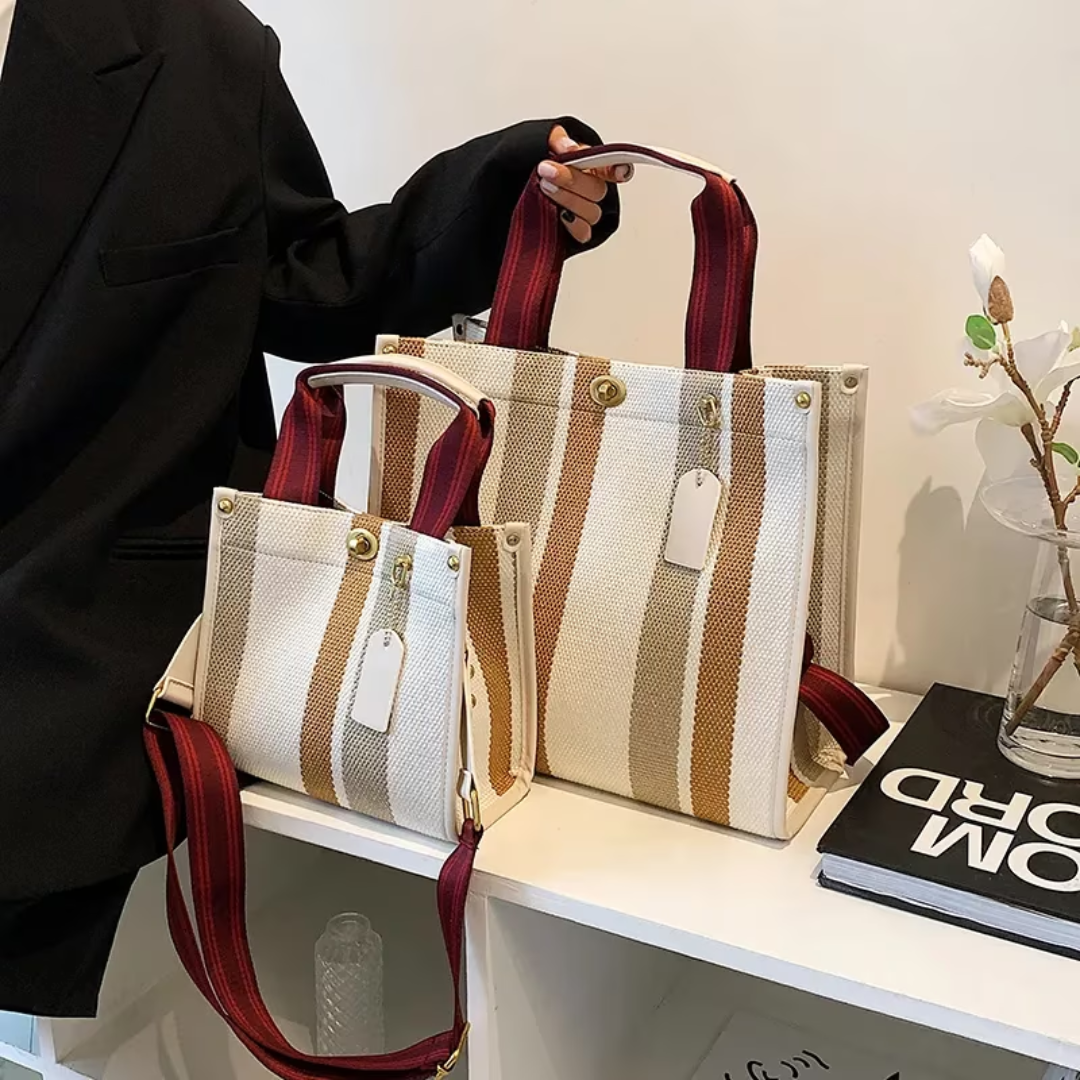 Rachelle Tote Bags - Stylish & Practical Accessories
