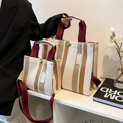 Rachelle Tote Bags - Stylish & Practical Accessories