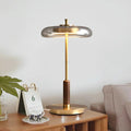 SportLight Table Lamp - Elegant LED Table Lamp for Stylish Illumination