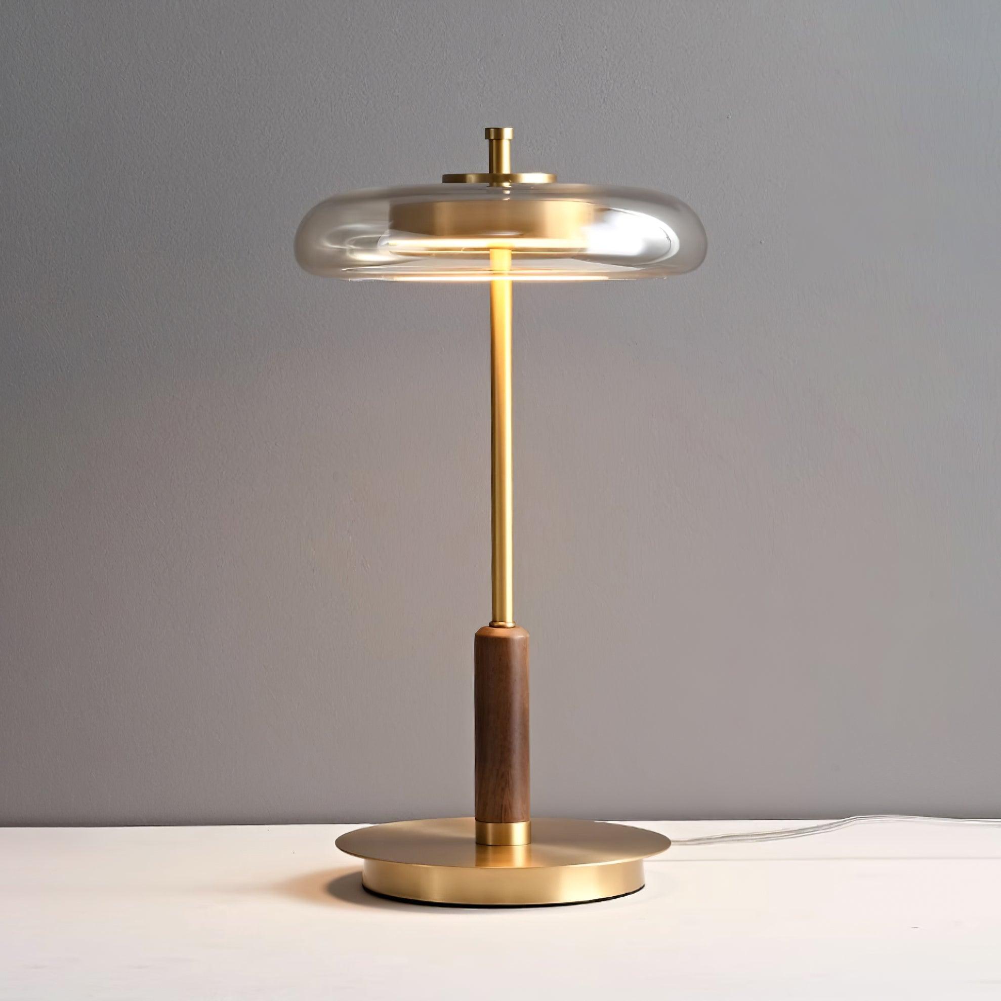SportLight Table Lamp - Elegant LED Table Lamp for Stylish Illumination