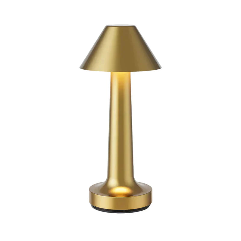 SleekGlow - Stylish Modern Table Lamp for Interiors