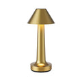 SleekGlow - Stylish Modern Table Lamp for Interiors