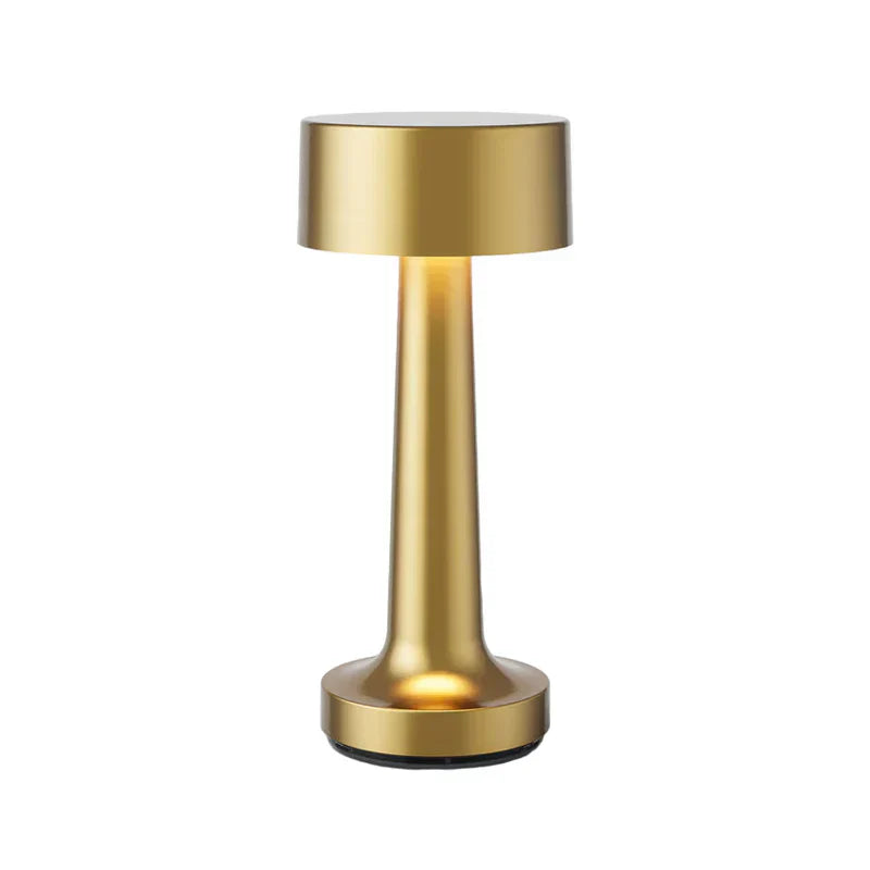SleekGlow - Stylish Modern Table Lamp for Interiors
