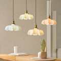 Luxora - Pendant Lamp made of Brass