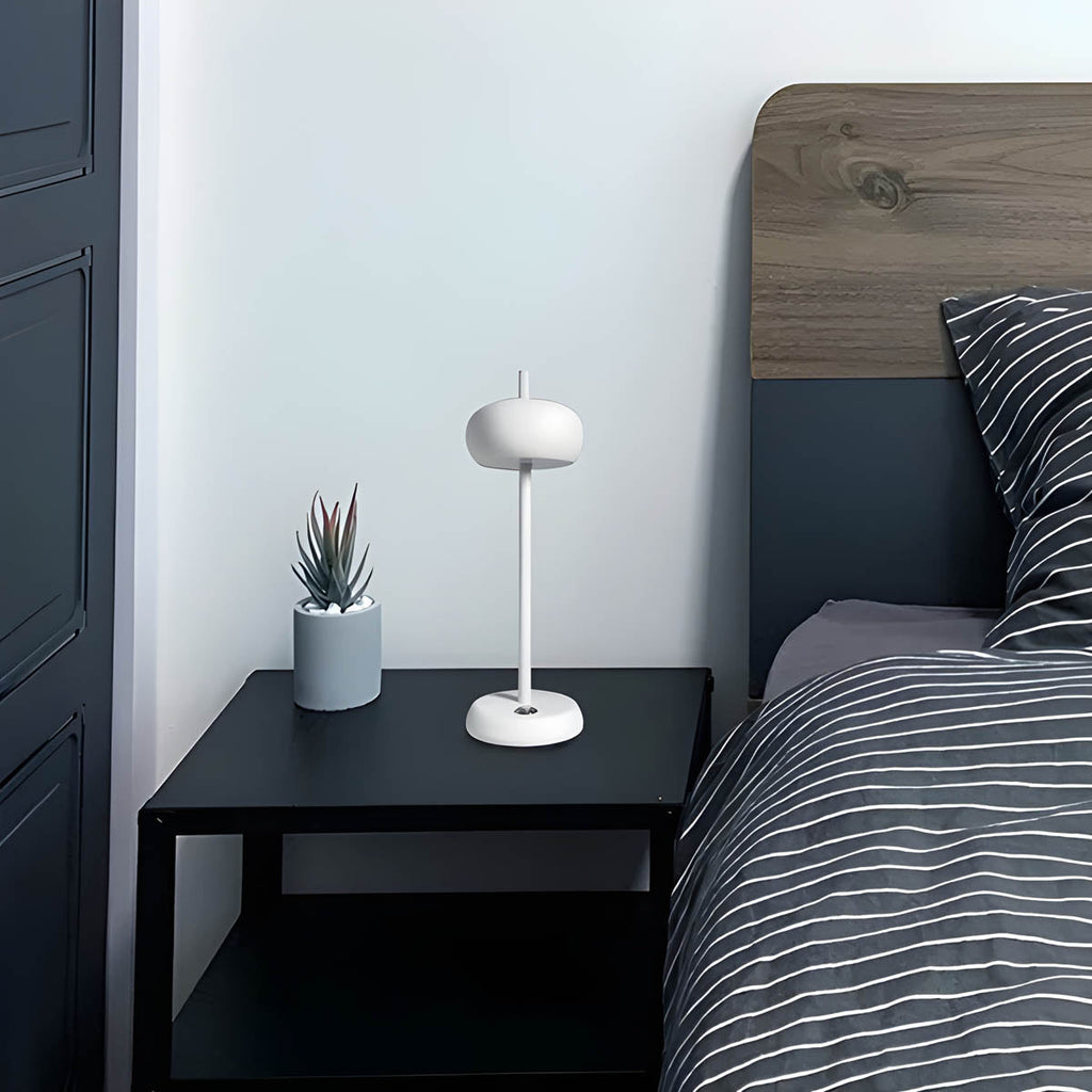 SleekGlow Table Lamp - Modern Design for Refined Interiors