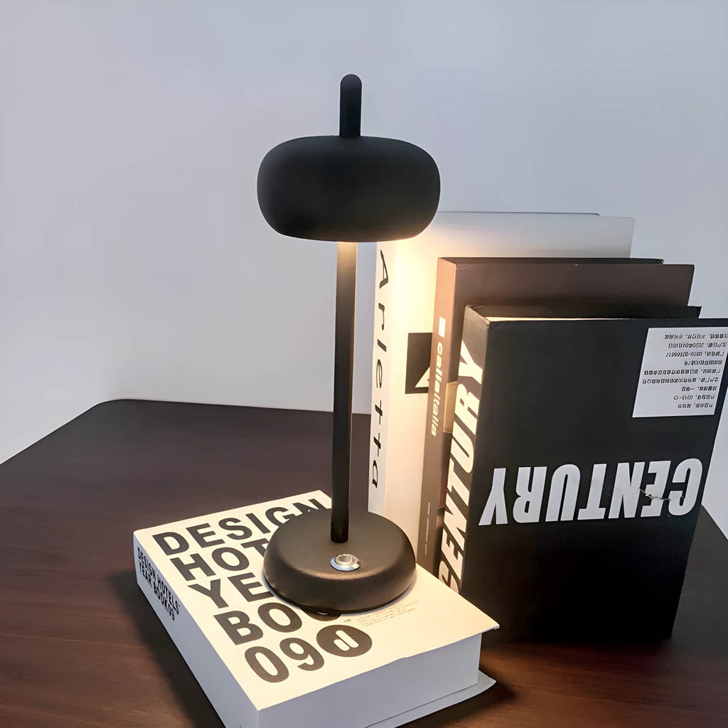 SleekGlow Table Lamp - Modern Design for Refined Interiors