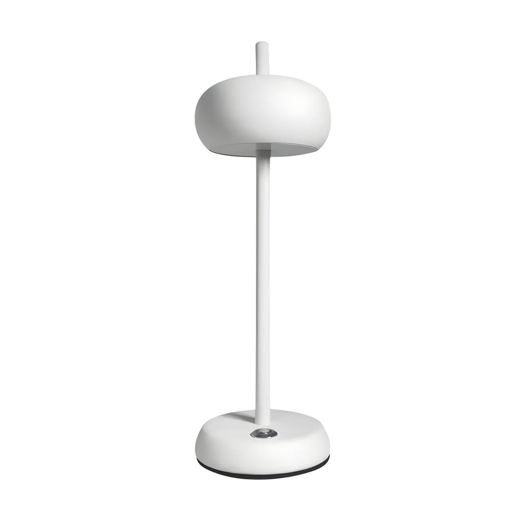 SleekGlow Table Lamp - Modern Design for Refined Interiors