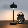 SleekGlow Table Lamp - Modern Design for Refined Interiors