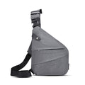 SecureCarry Bag - Stylish and Safe Crossbody Bag