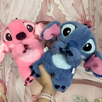 Cuddle Stitch