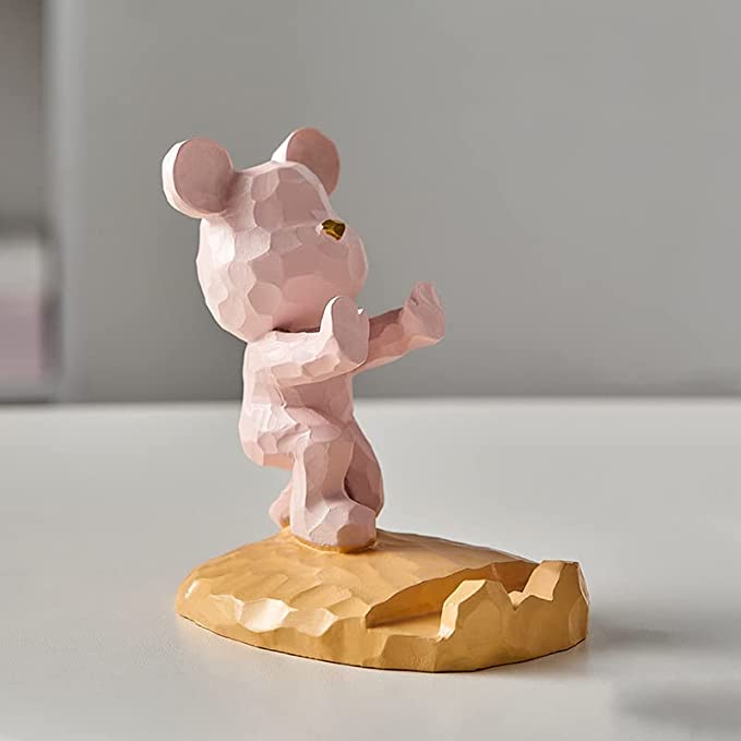 PhoneBuddy - Cute and Convenient Phone Holder
