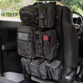 TactiGear – Stylish Car Organizer for Hanging
