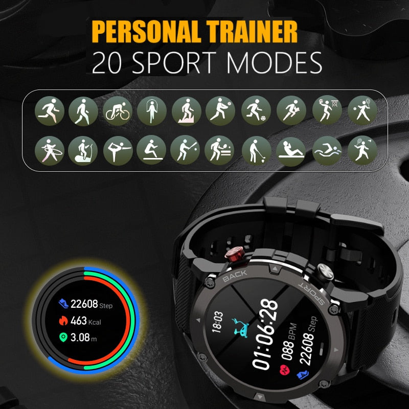 FitSync Pro Smartwatch - Stylish Fitness & Lifestyle Partner