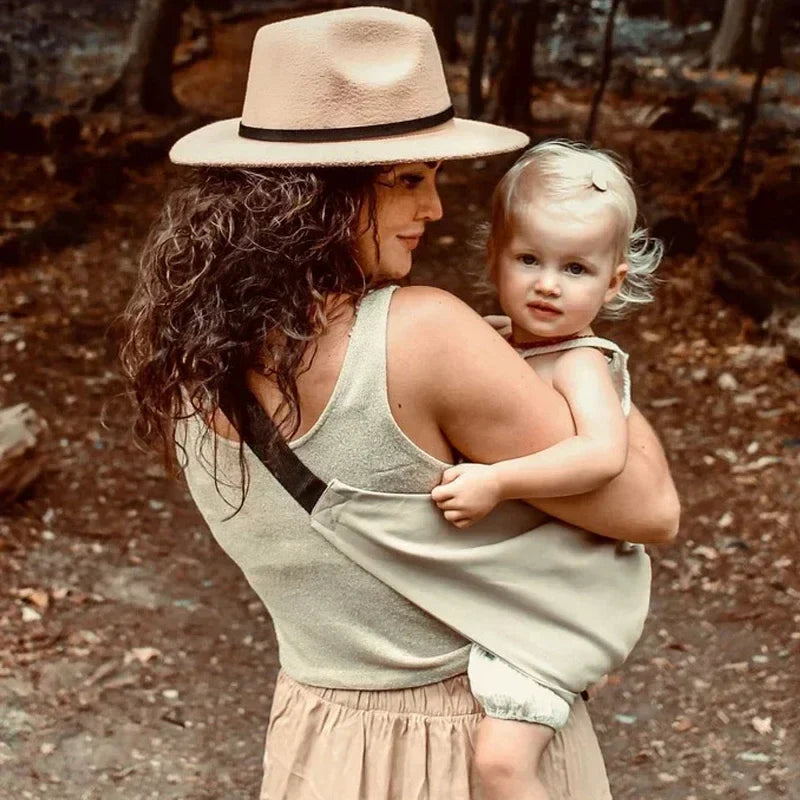 CarryPro Kids Carrier - Adjustable Carrier - Hip Carrier