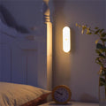 Brighté - Wireless Rechargeable Motion Sensor Wall Light