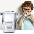 AquaGuard - Luxury Portable Water Filter for Healthy Drinking Water