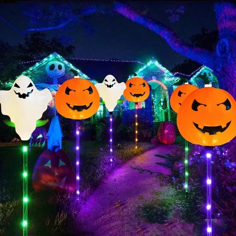 FeteHivernale Festoon Lights - Festive Solar Outdoor Lighting
