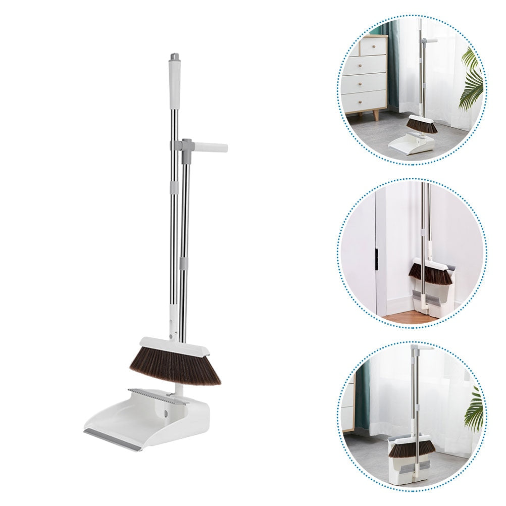 SweepEase – Efficient Cleaning Solution