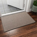 HomeWelcome – Luxury Rubber Door Mat for Home