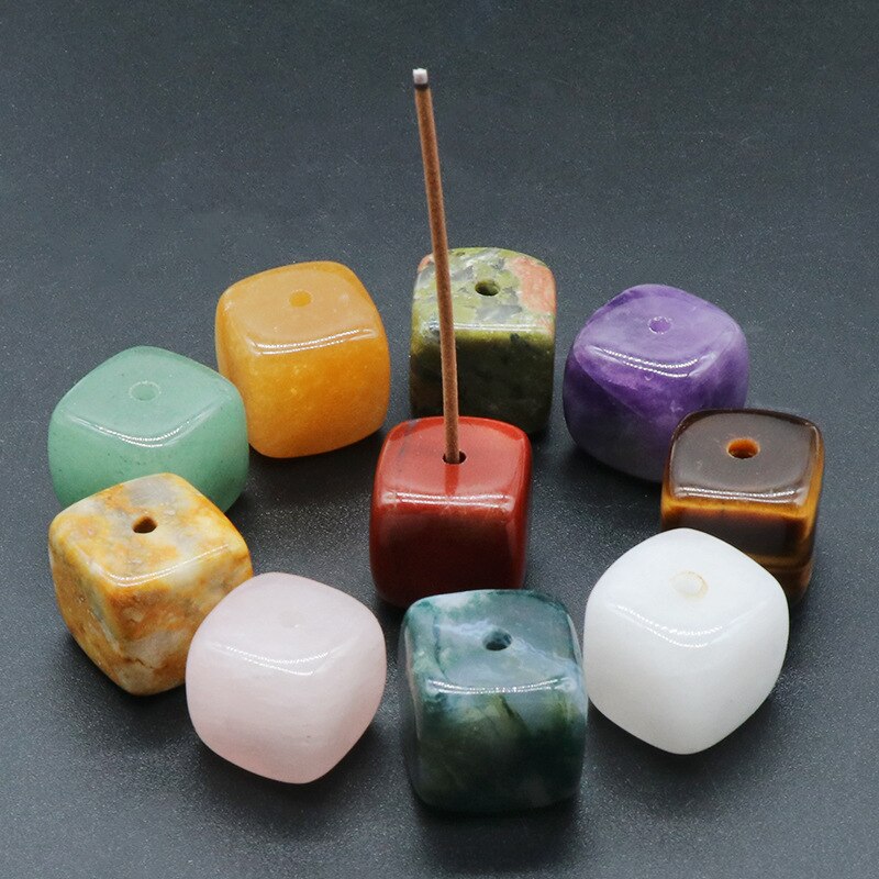 GemAura Incense Holder - Create Serenity at Home