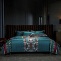 Opulence – Luxury Duvet Cover Set or Egyptian Cotton