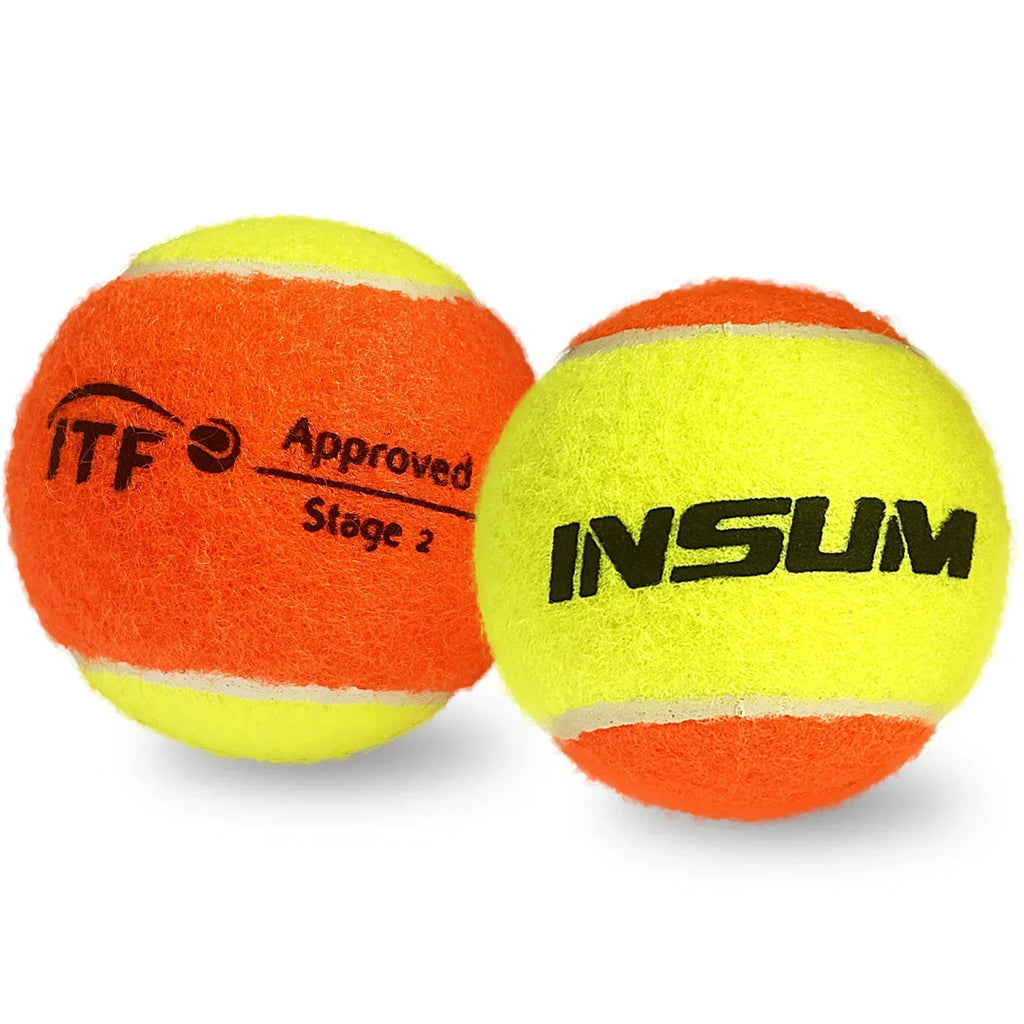 ProWave Padel Balls - Durable Performance for Everyone