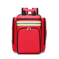 RescueReady - Robust First Aid and Survival Backpack