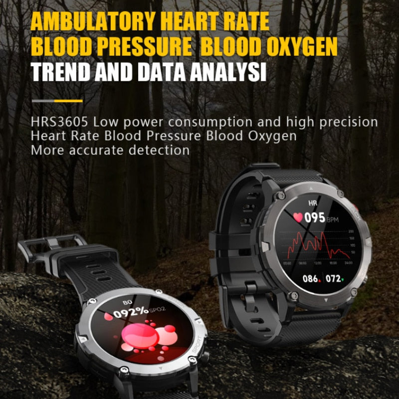 FitSync Pro Smartwatch - Stylish Fitness & Lifestyle Partner