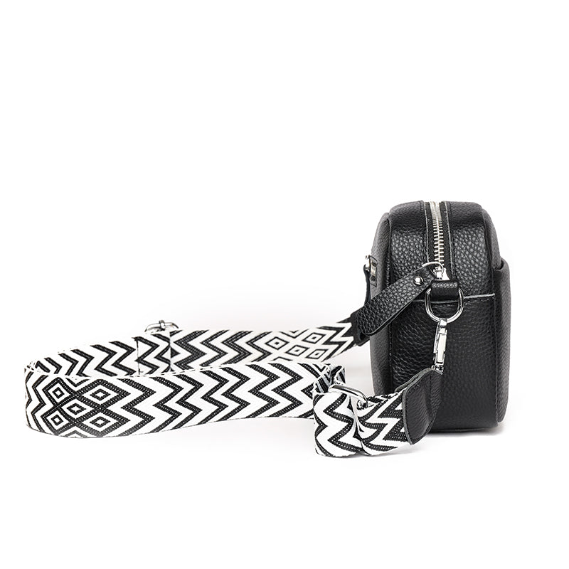 Luxura Leather Bag - Elegant Shoulder Bag with Style