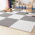 SafePlay Thick Play Mat for Babies – Safe and Comfortable Play Space