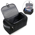 TimoBag – Practical Toiletry Bag Whiteh Hook