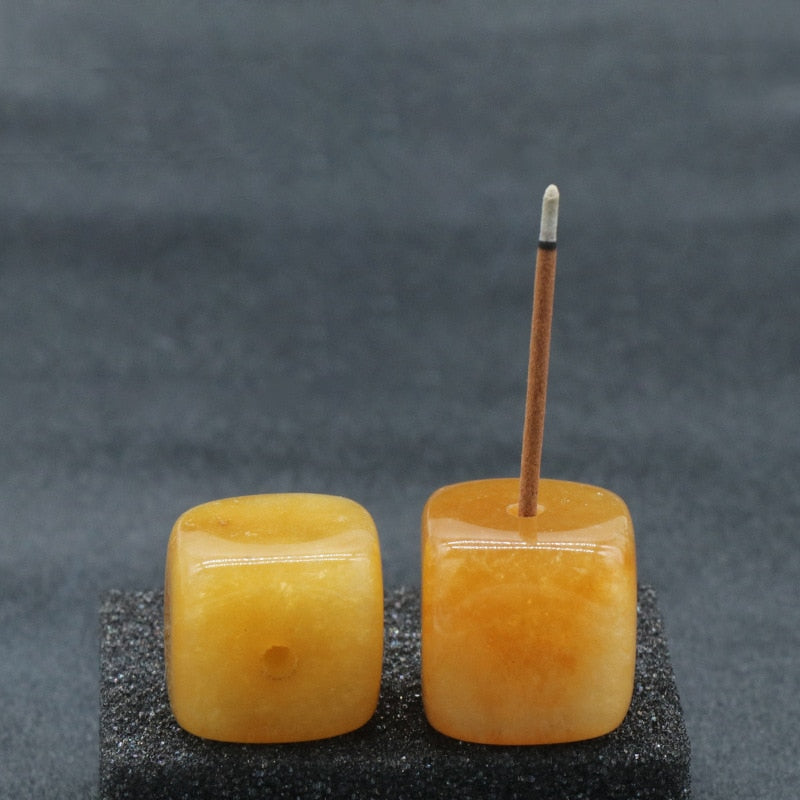 GemAura Incense Holder - Create Serenity at Home