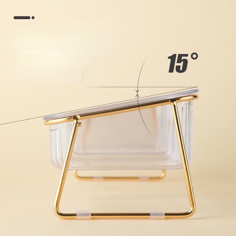 PetChic - Trendy Feeder for Stylish Pets
