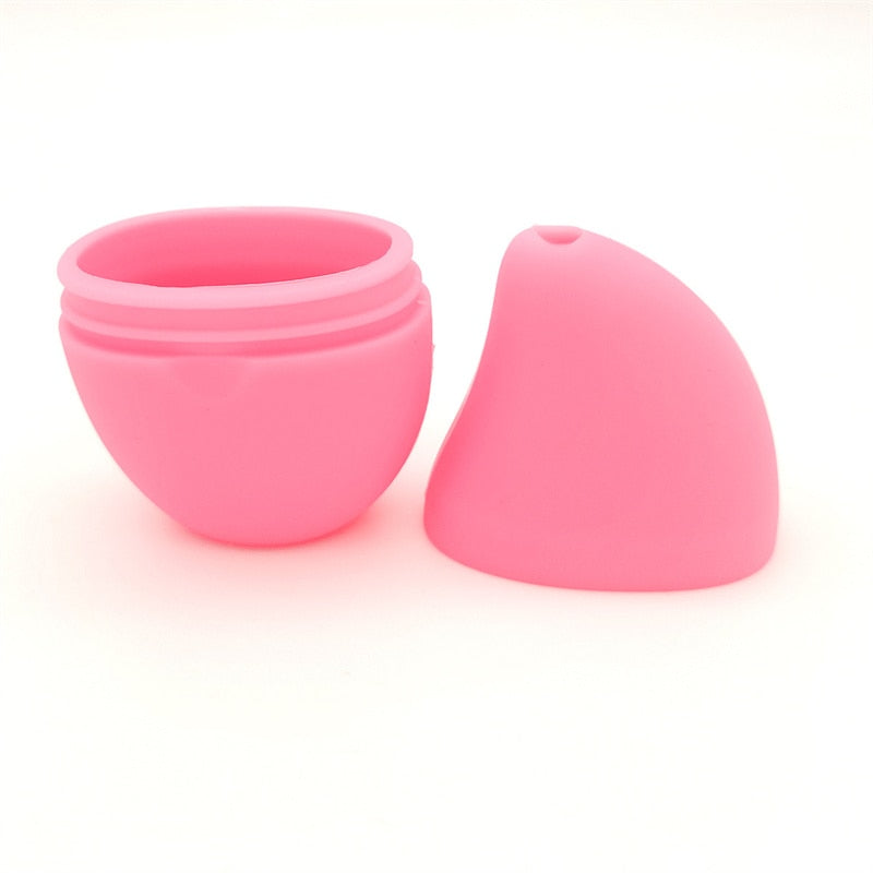 FaceGlide – Luxury Ice Roller for Radiant Skin