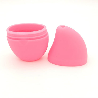 FaceGlide – Luxury Ice Roller for Radiant Skin