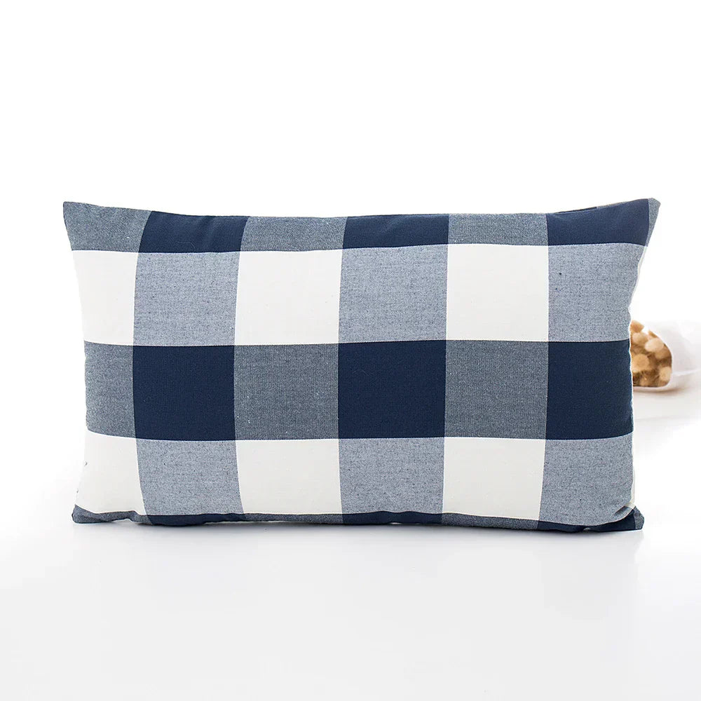 Nordic Cushion Cover - Luxurious Scandinavian Cushion Cover for Comfort and Elegance
