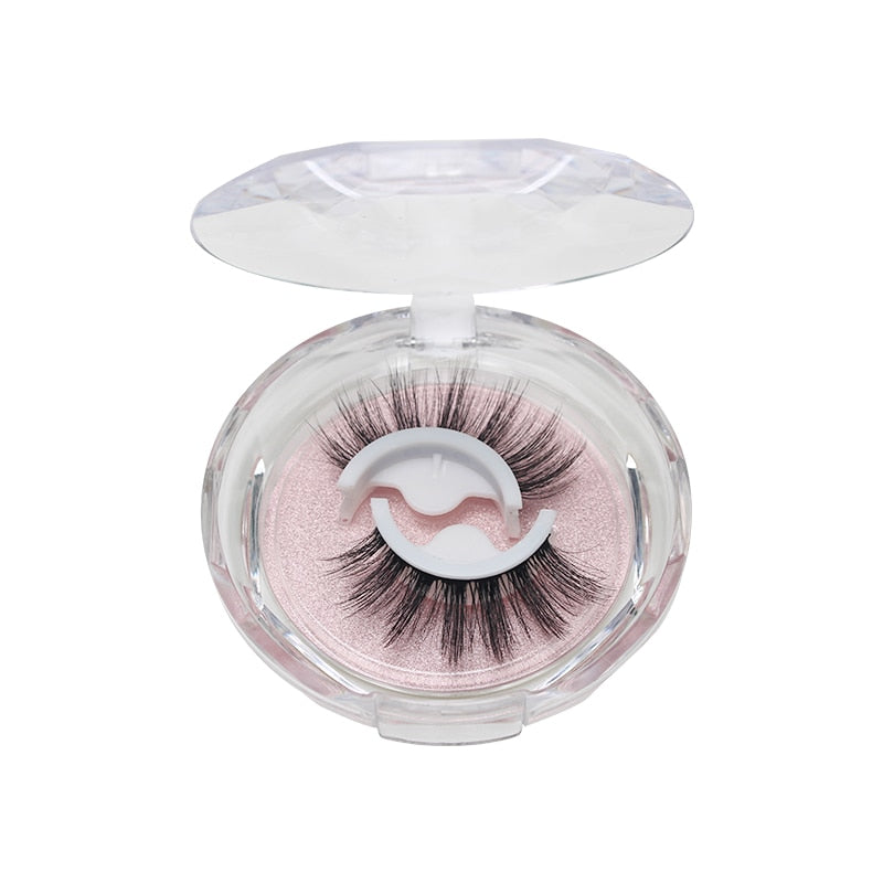 LashPerfect - Reusable Self-Adhesive Eyelashes