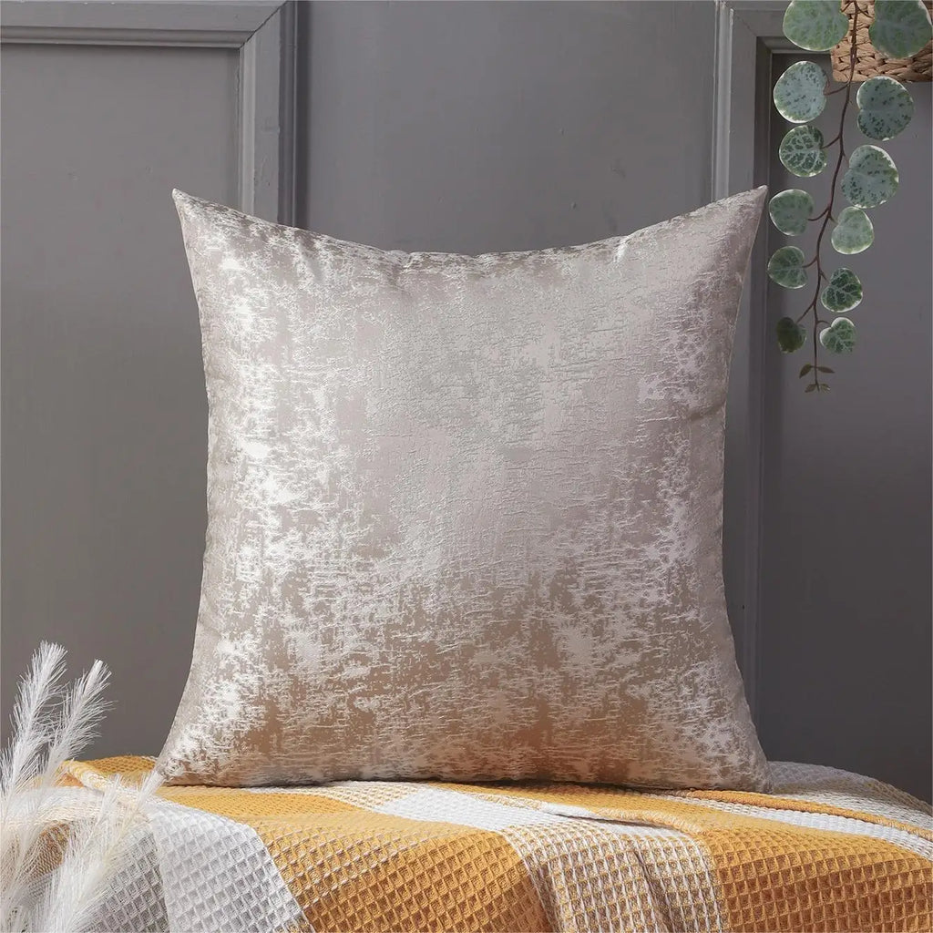Nordic Cushion Cover - Scandinavian Luxury Cushion Cover – Minimalist Design for Interior