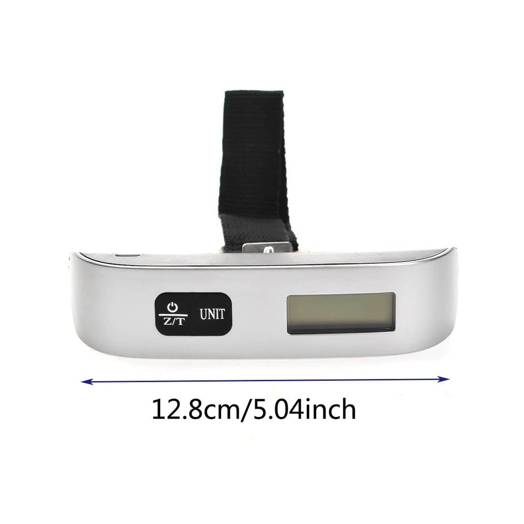 TravPro Scale – Handy Luggage Scale for Travel