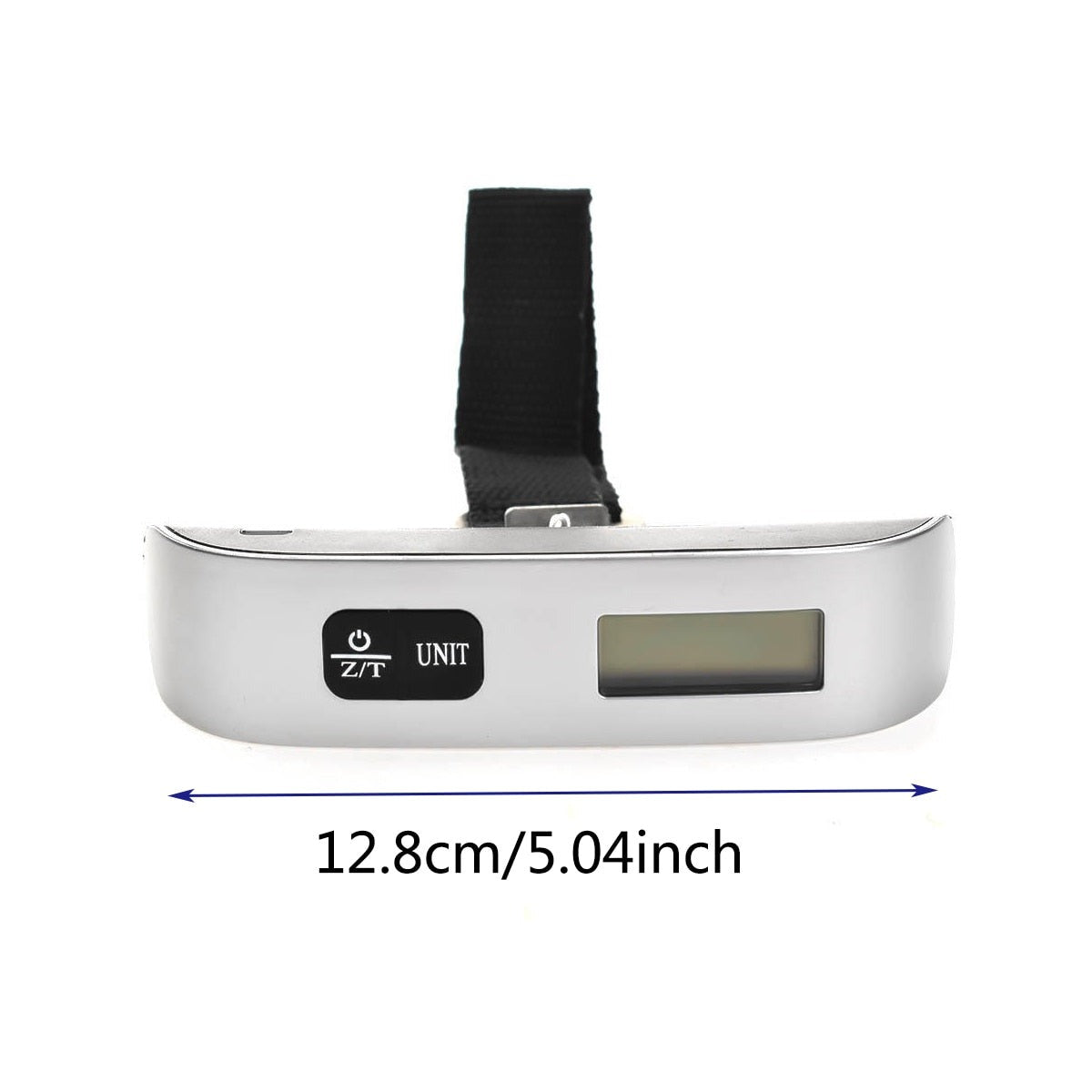 TravPro Scale – Handy Luggage Scale for Travel