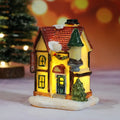 MagicHome Decoration - Charming House-Shaped Christmas Lights