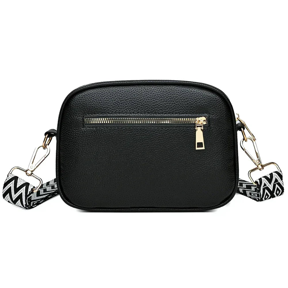 BellaBag – Elegant Leather Handbag for Everyday Use