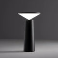 ChicLicht – Modern Touch Table Lamp with USB