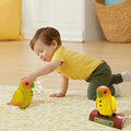 ChatBird Toy – Interactive Parrot that Talks and Sings