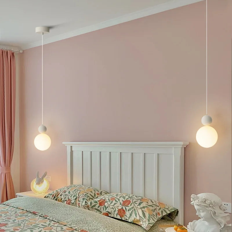 LichtKroon Lamp - Stylish LED Hanging Light Indoor Lighting